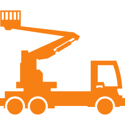大石桥高空作业车